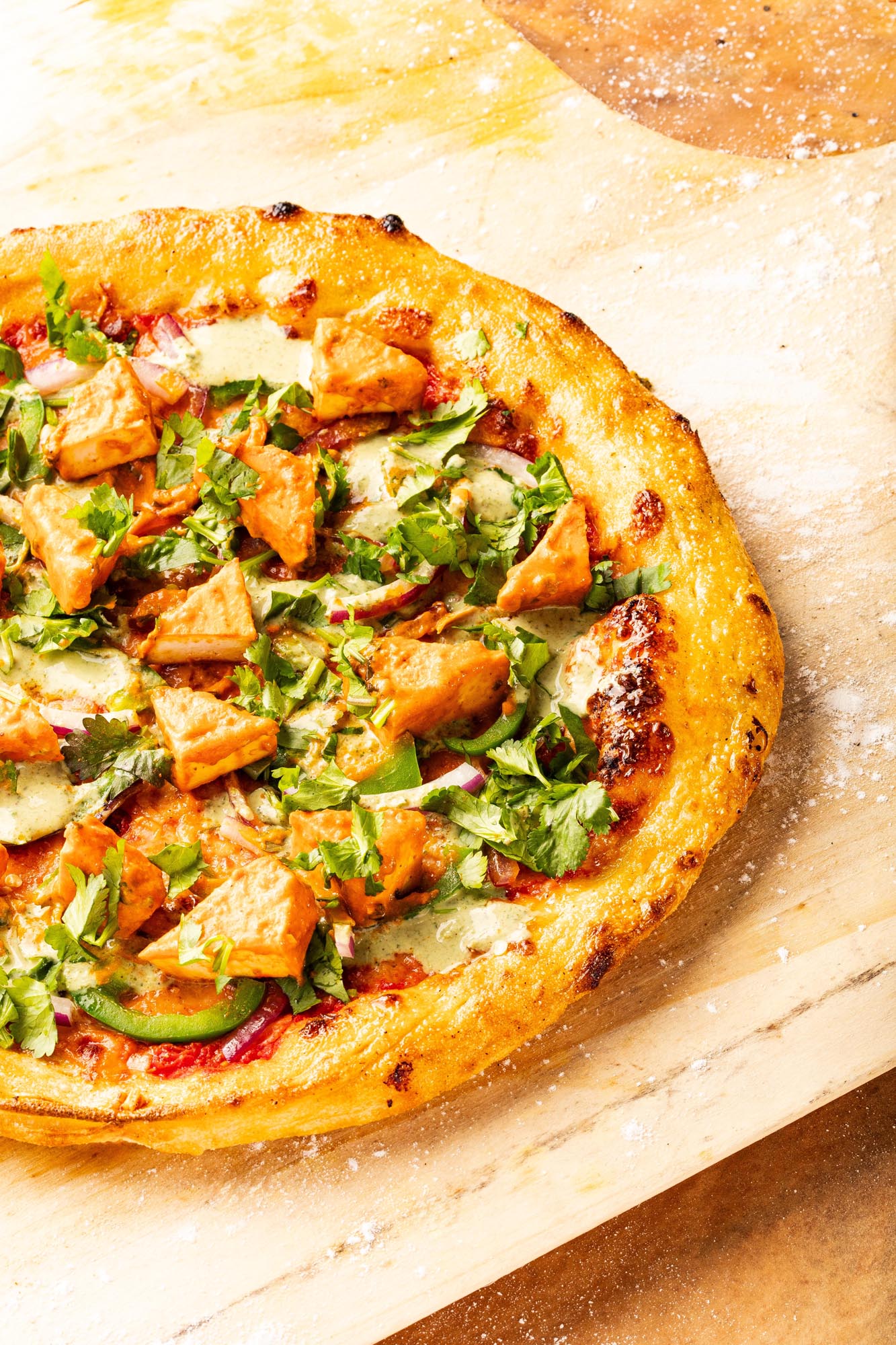 Baja Chicken