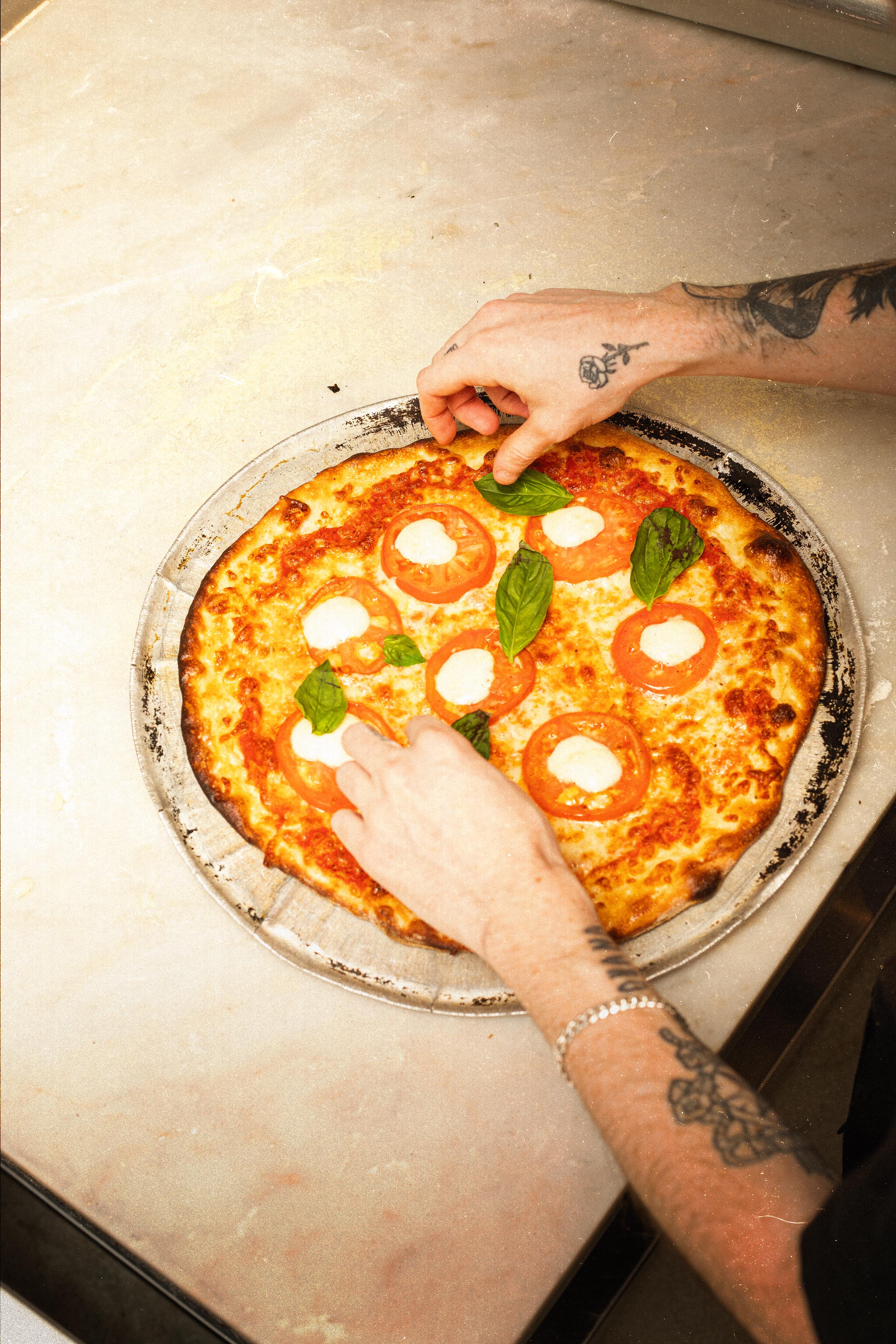 Pizza